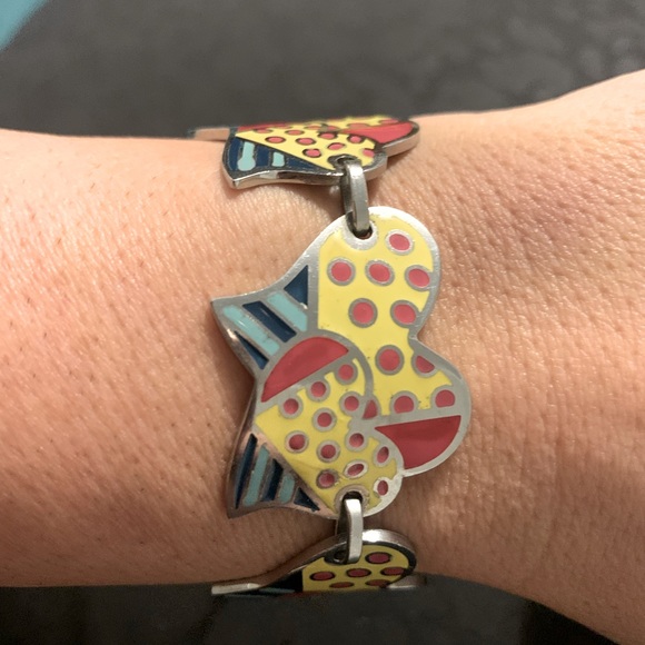 Sterling Silver set. Never worn. - Picture 2 of 3